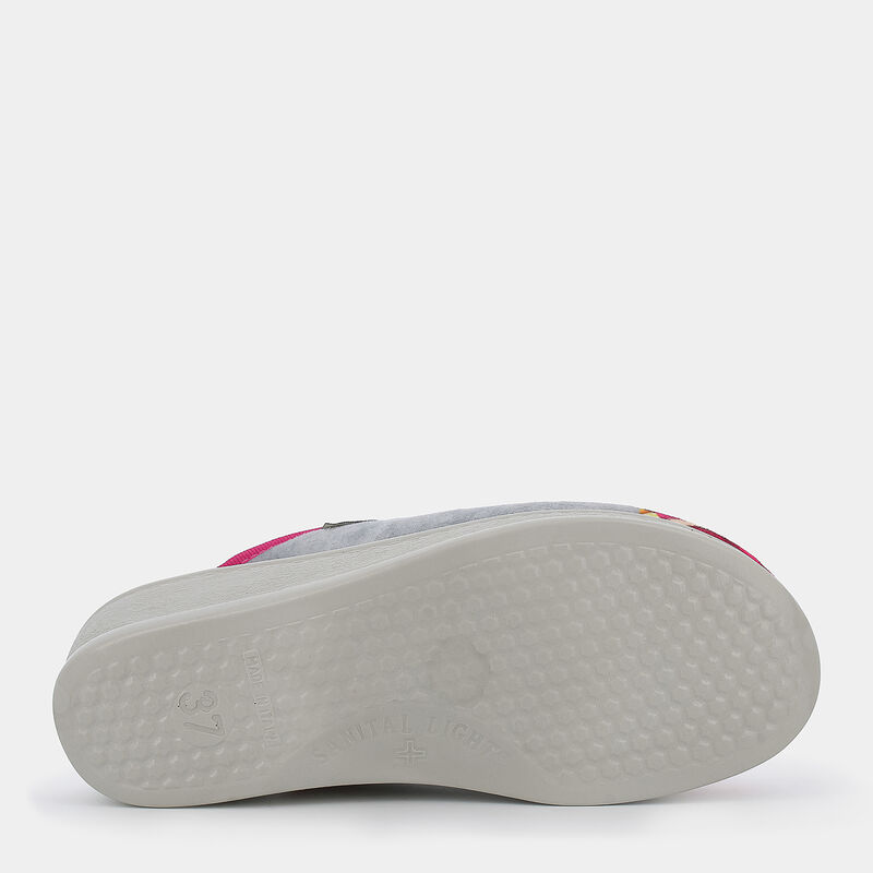 SCARPE da DONNA | CIABATTE DUNE VERDI