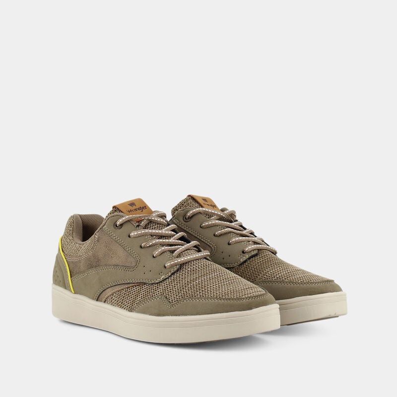 SCARPE da UOMO | SNEAKERS WRANGLER