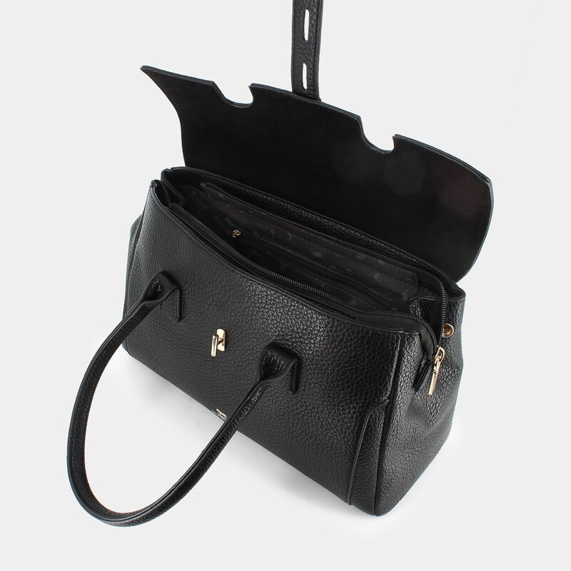 null da NAJ OLE 62032 GIRO8 NERO I24 | null NAJ OLEARI