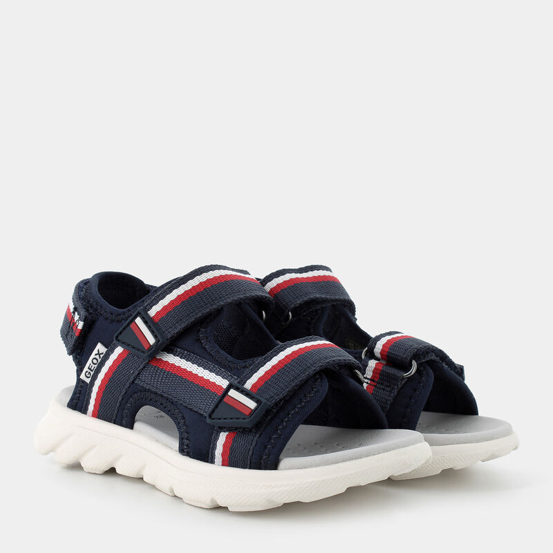BAMBINO da BAMBINI | SANDALI GEOX