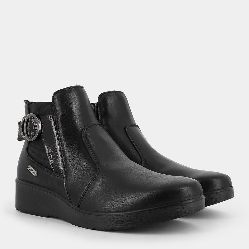 SCARPE da DONNA | TRONCHETTI ESSEM