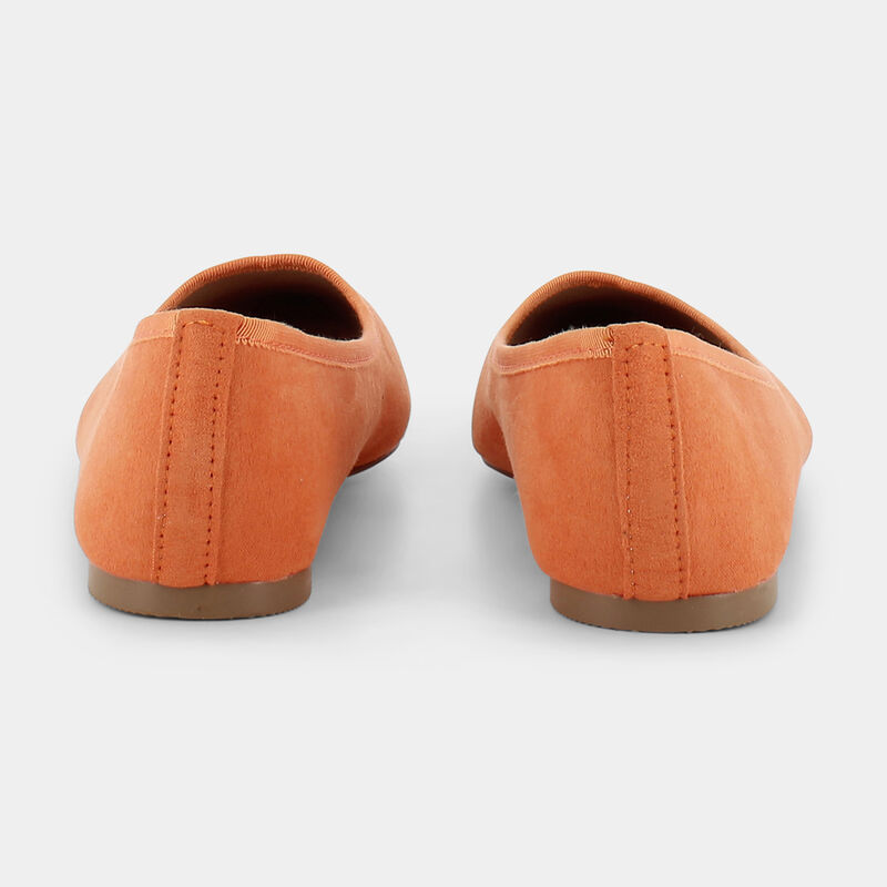 SCARPE da DONNA | BALLERINE SHEEN