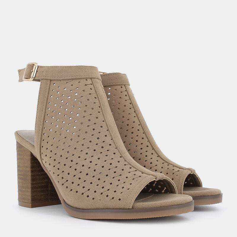 SCARPE da DONNA | SANDALI SHEEN