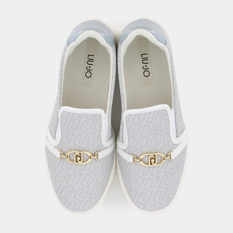 SCARPE da DONNA | SNEAKERS LIU-JO