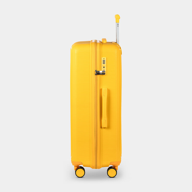 null da OSCAR&T PP2026/G  YELLOW CO | null OSCAR&THAIS