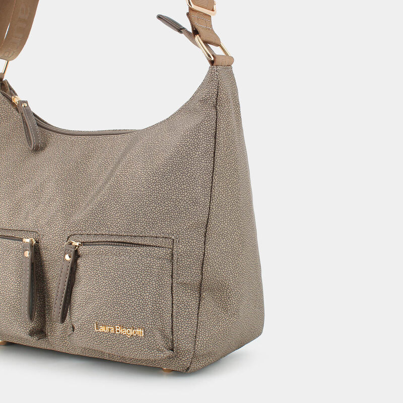 1B LORDE TERRA E25 da LAURA B 25S101 | null LAURA BIAGIOTTI