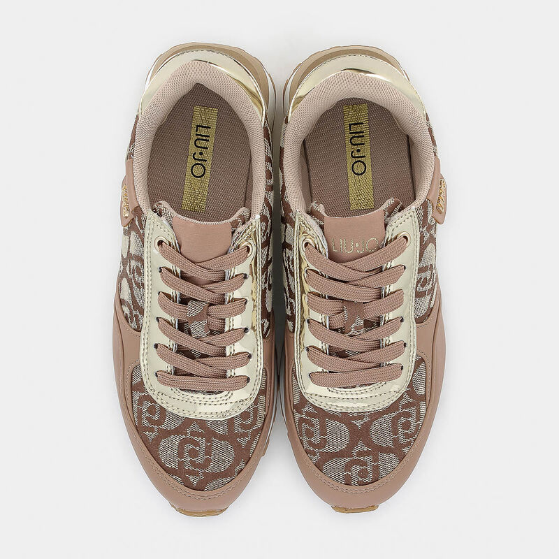 SCARPE da DONNA | SNEAKERS LIU-JO