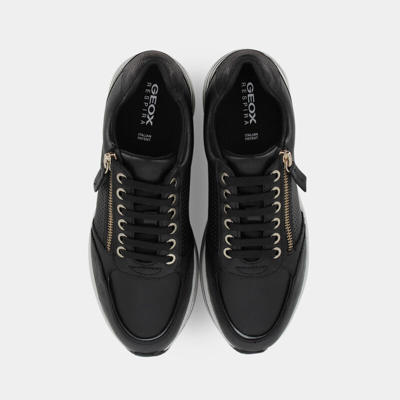 SCARPE da DONNA | SNEAKERS GEOX
