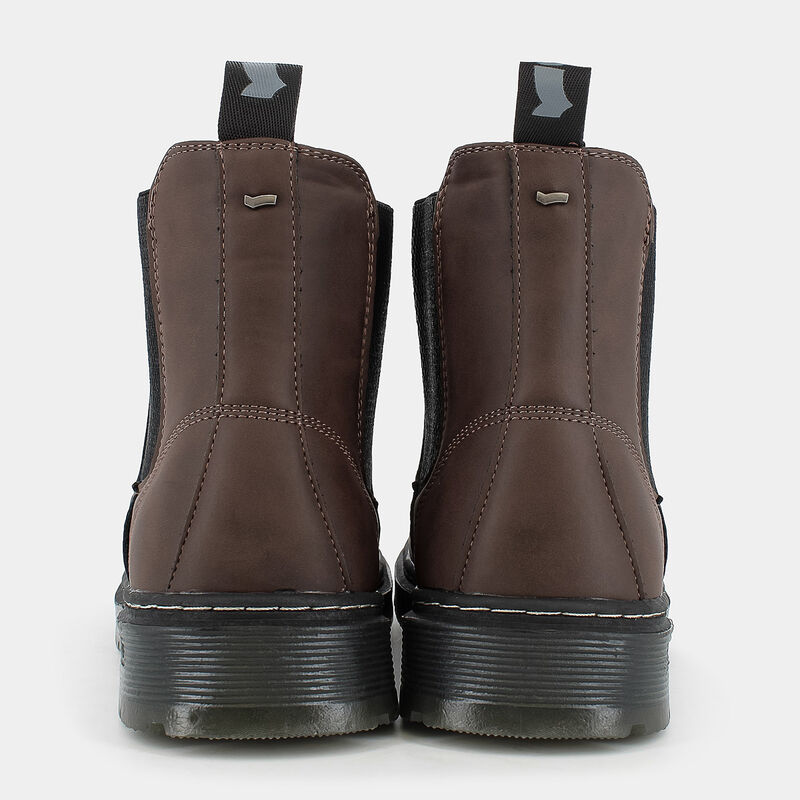 SCARPE da UOMO | TRONCHETTI GAS