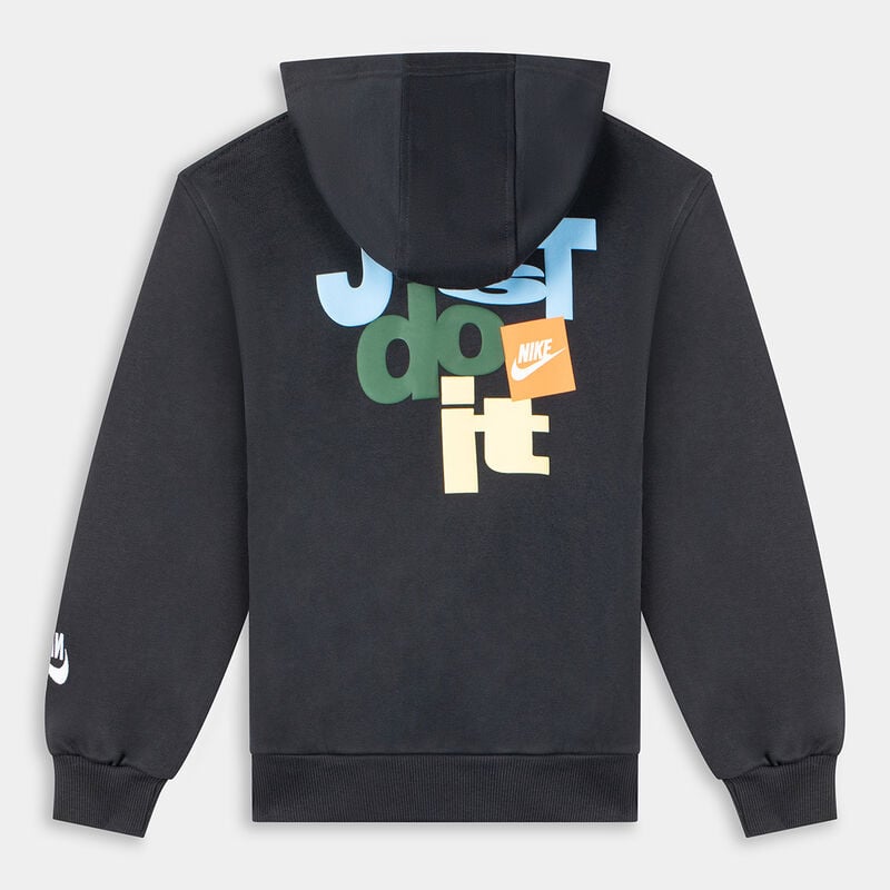BAMBINO da BAMBINI | ABBIGLIAMENTO NIKE