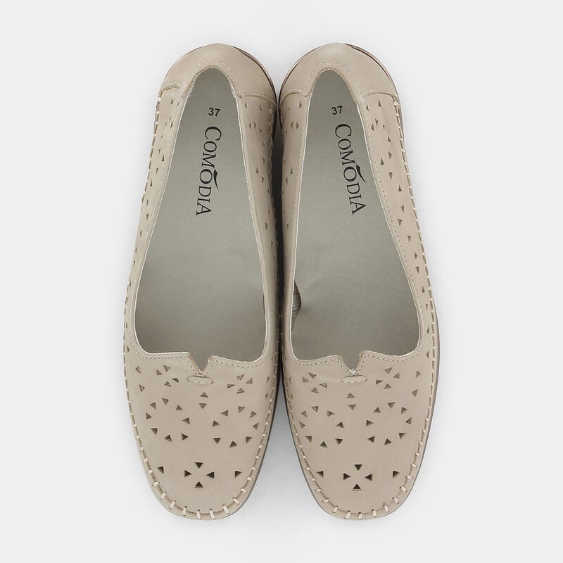 SCARPE da DONNA | MOCASSINI COMODIA