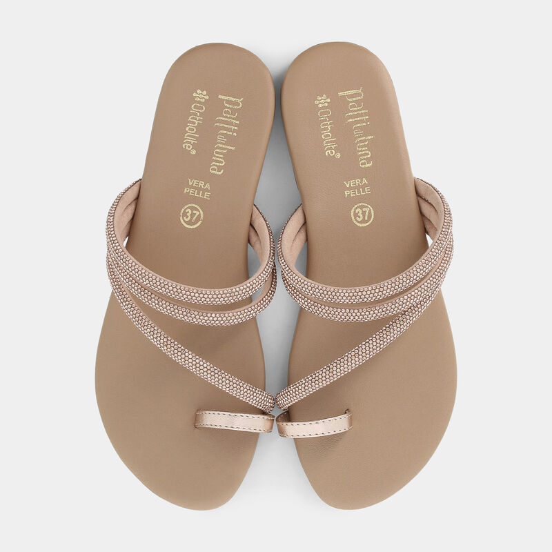 SCARPE da DONNA | SANDALI PATTI DI LUNA