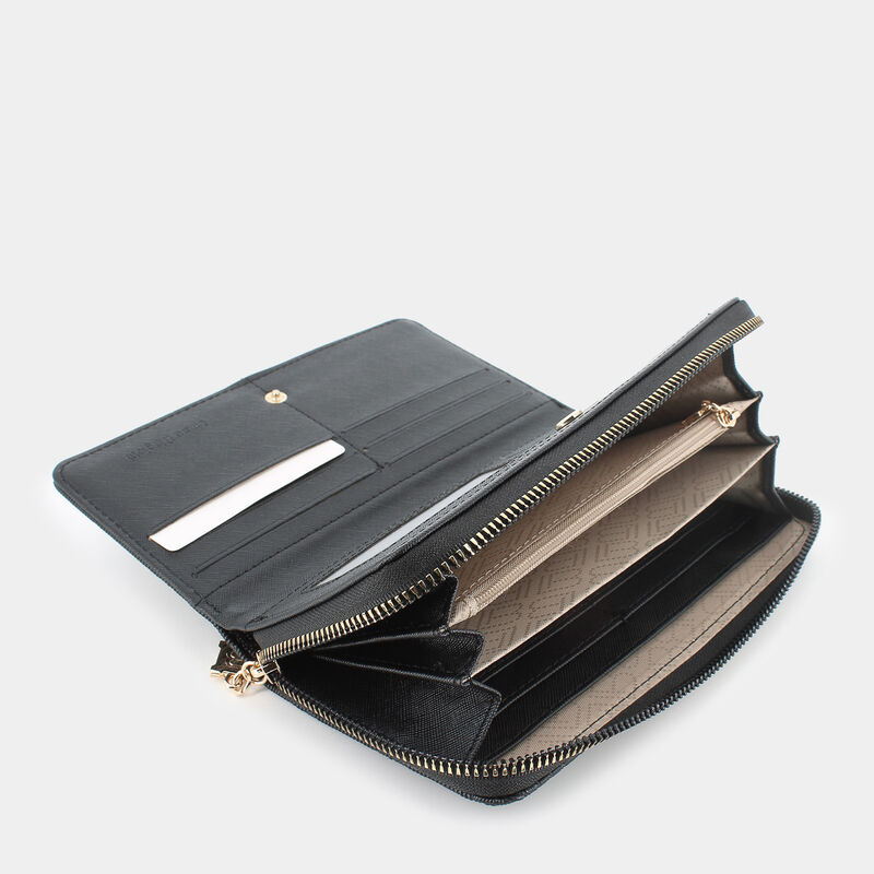 67B ARKK NERO I24 da LAURA B 500 | null LAURA BIAGIOTTI