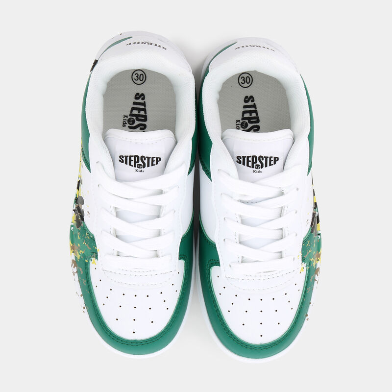 BAMBINO da BAMBINI | SPORTIVE STEP BY STEP