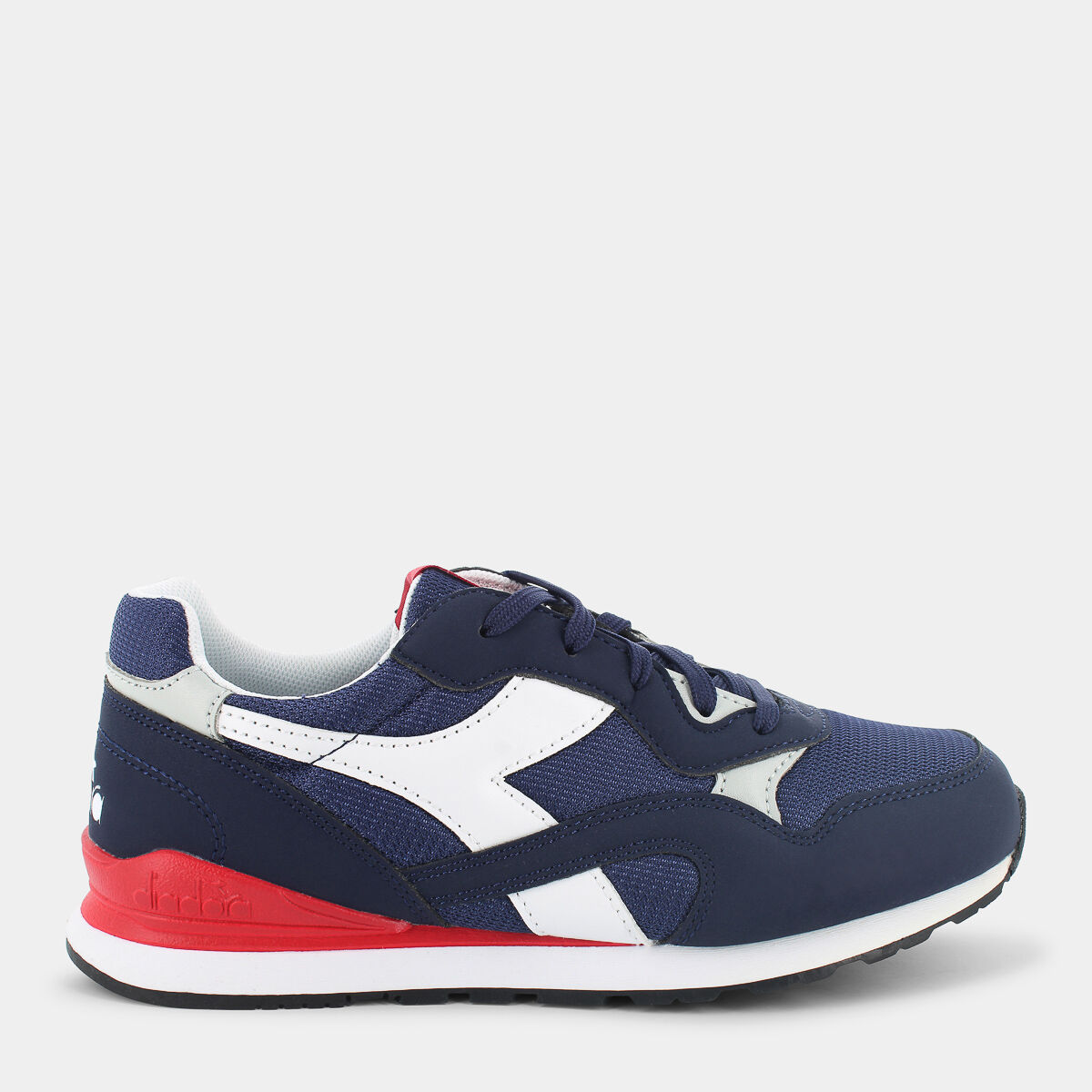 Scarpe diadora blu on sale uomo