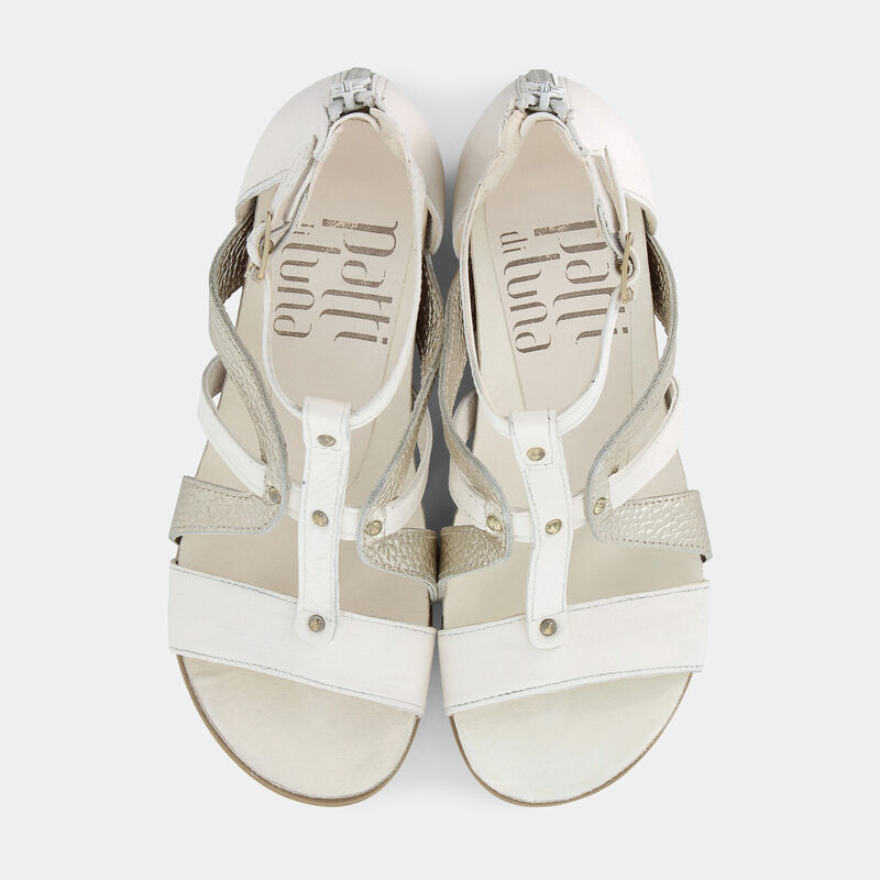 SCARPE da DONNA | SANDALI PATTI DI LUNA