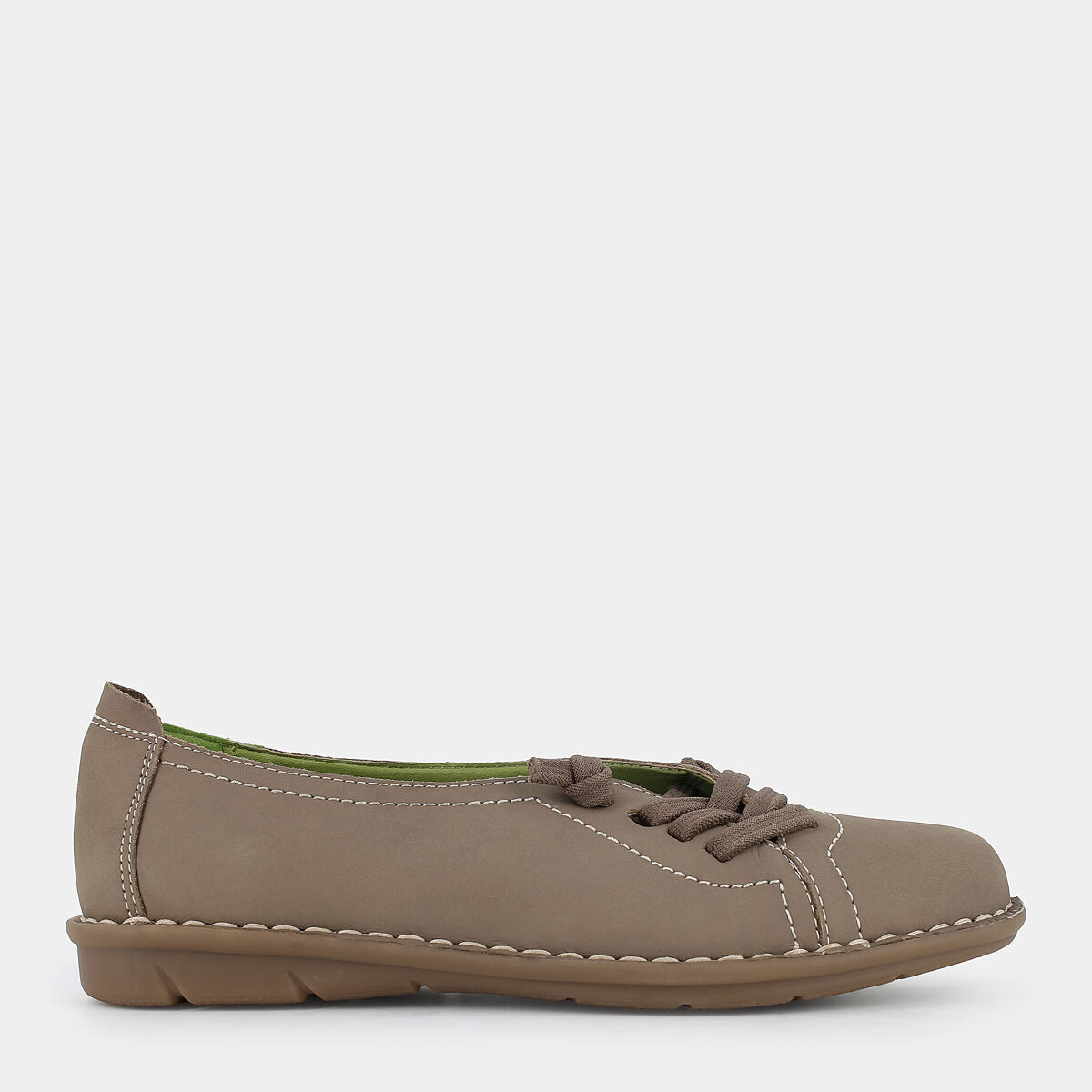 Ballerina Patti Di Luna da Donna, beige
