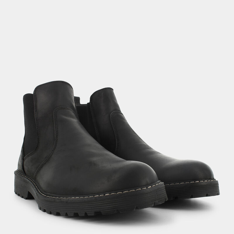 SCARPE da UOMO | TRONCHETTI ESSEM