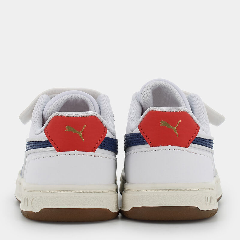 BAMBINO da BAMBINI | PRIMI PASSI PUMA