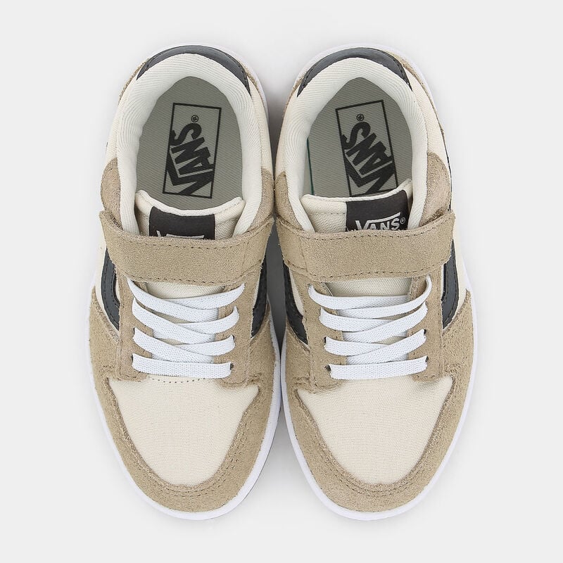 BAMBINO da BAMBINI | SPORTIVE VANS