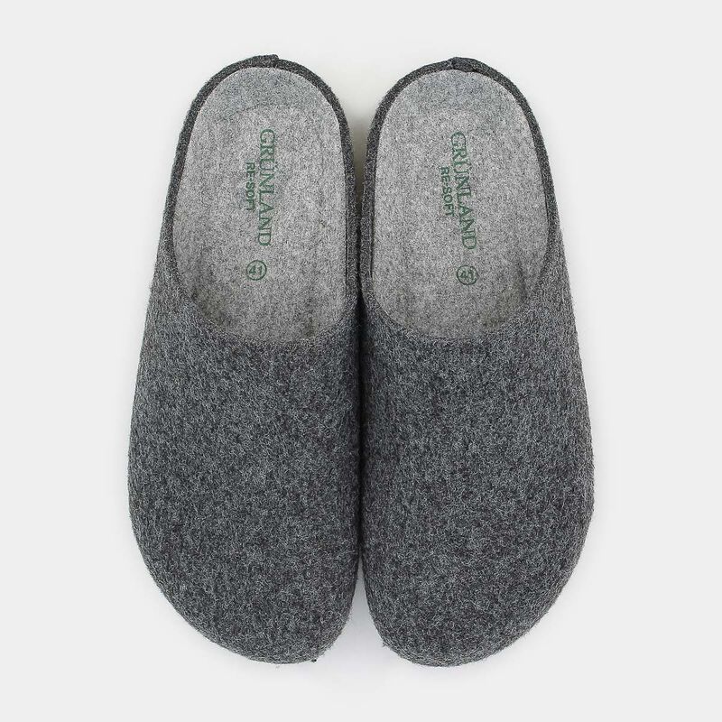 SCARPE da UOMO | CIABATTE GRUNLAND