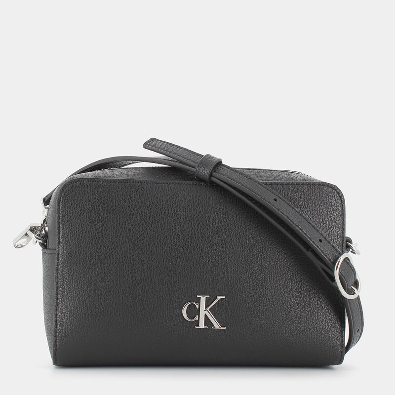 UB1 MINIMAL BLACK E25 da CALVIN  3162G | null CALVIN KLEIN JEANS