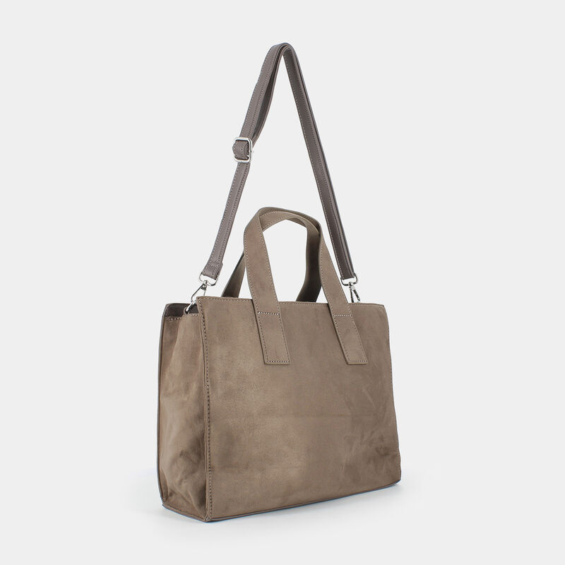 I25 da SHEEN ME | 07 MONTANA TAUPE I25 SHEEN