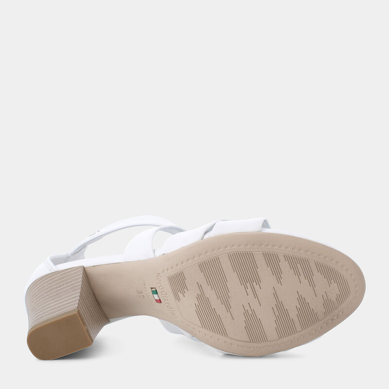 SCARPE da DONNA | SANDALI NERO GIARDINI