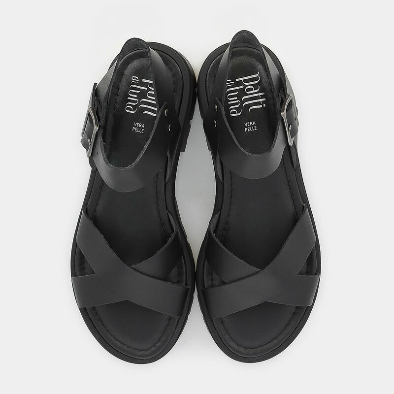 SCARPE da DONNA | SANDALI PATTI DI LUNA