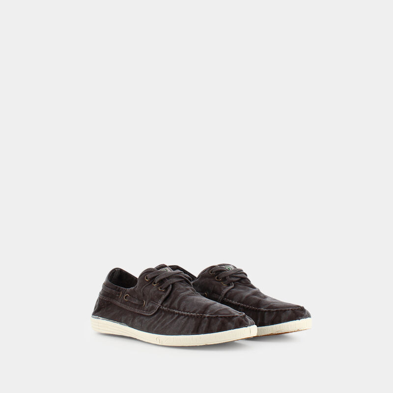 SCARPE da UOMO | STRINGATE NATURAL WORLD