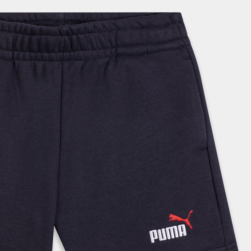 BAMBINO da BAMBINI | ABBIGLIAMENTO PUMA