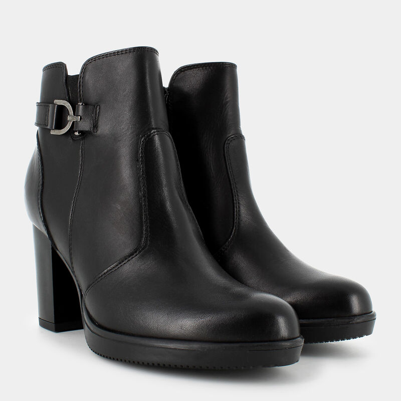 SCARPE da DONNA | TRONCHETTI PATTI DI LUNA