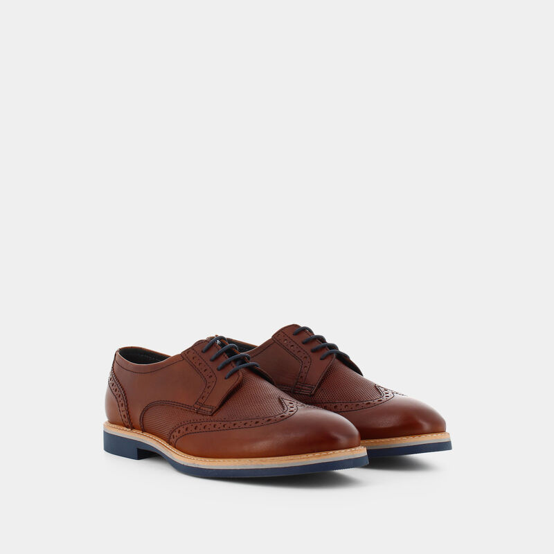 SCARPE da UOMO | STRINGATE FRATELLI PIETRINI