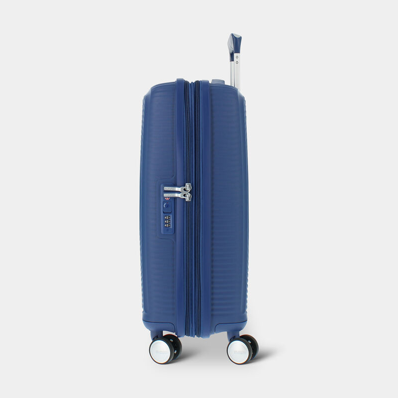 null da AMERICA 32G041002 SOUNDBO NAVY CO | null AMERICAN TOURISTER