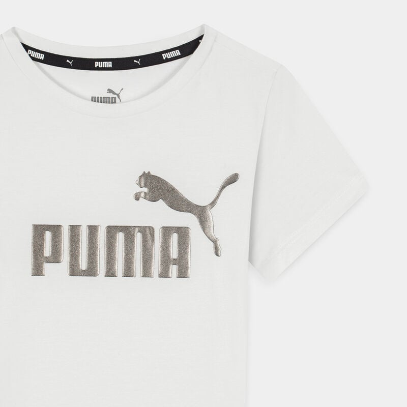 BAMBINA da BAMBINI | ABBIGLIAMENTO PUMA