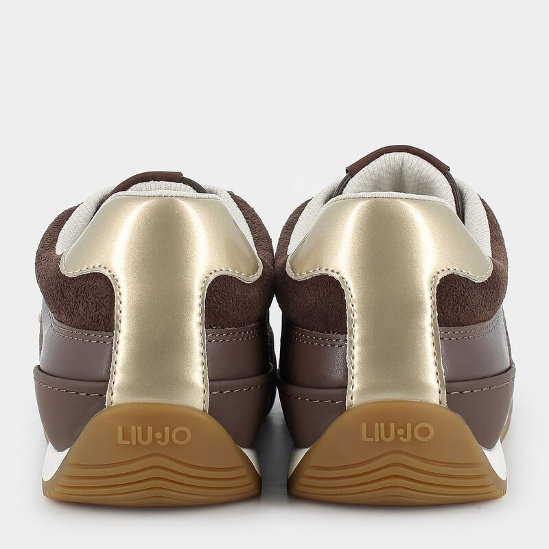 SCARPE da DONNA | SNEAKERS LIU-JO
