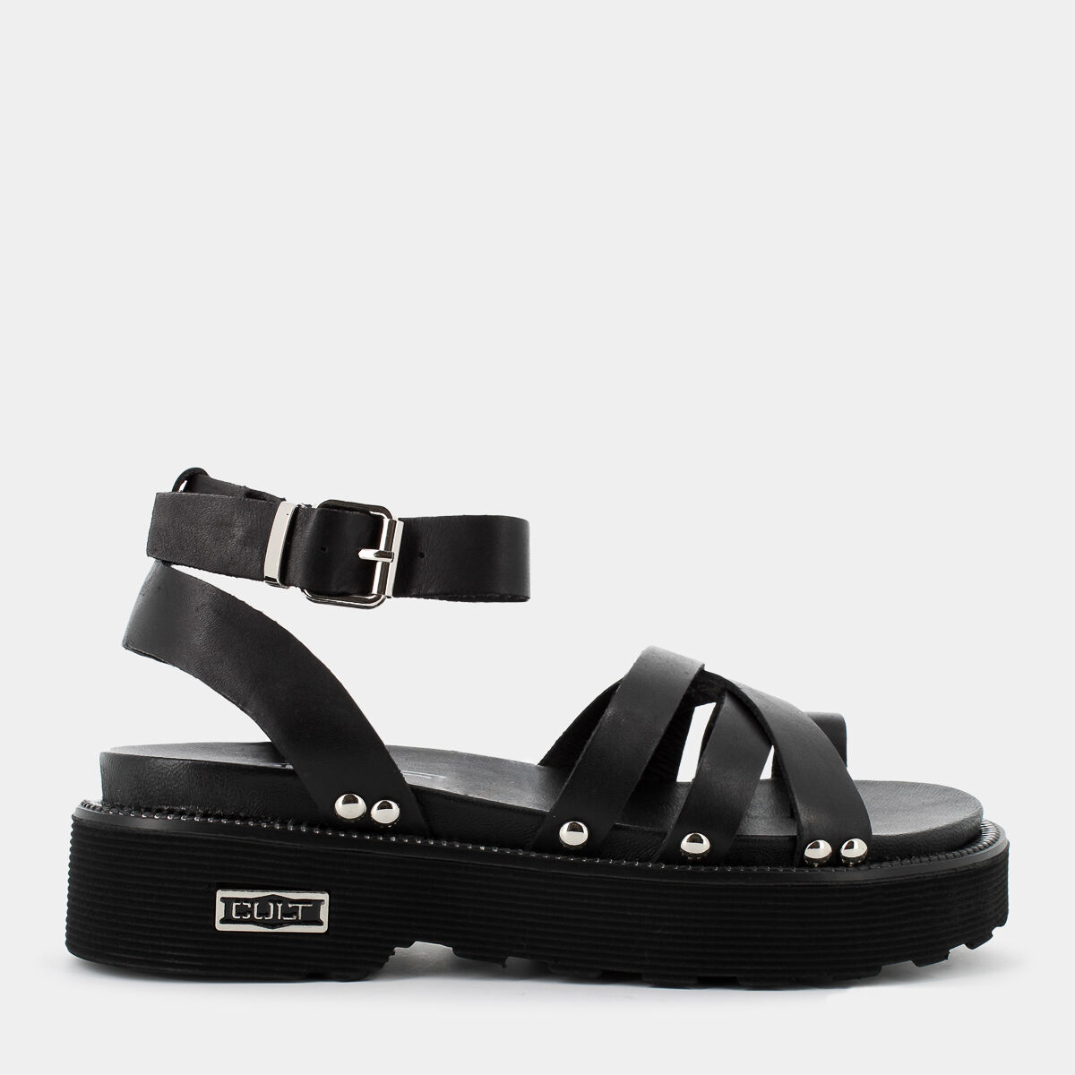 Sandali Cult da Donna, nero