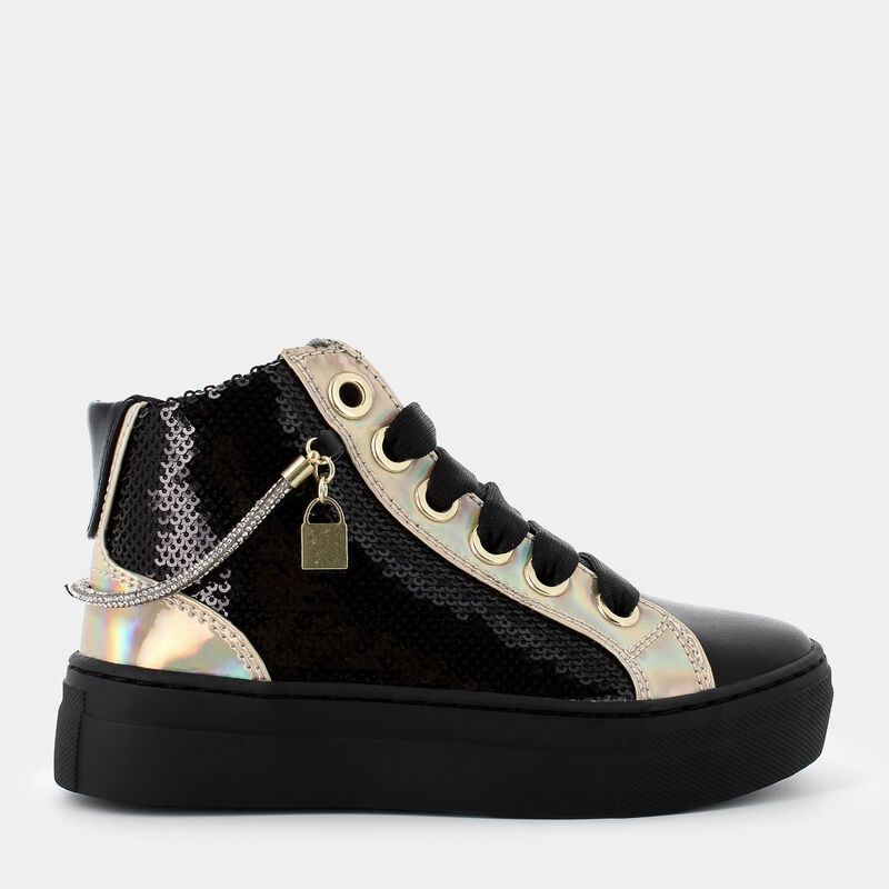 BAMBINA da BAMBINI | SNEAKERS ASSO