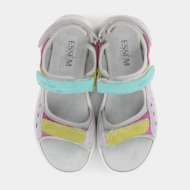 SCARPE da DONNA | SANDALI ESSEM