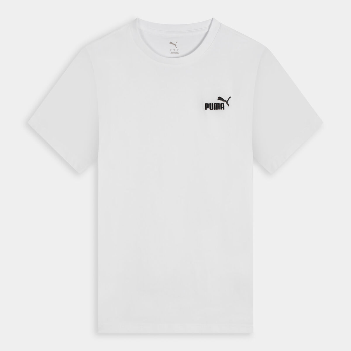 T-shirt Puma da Uomo, bianco