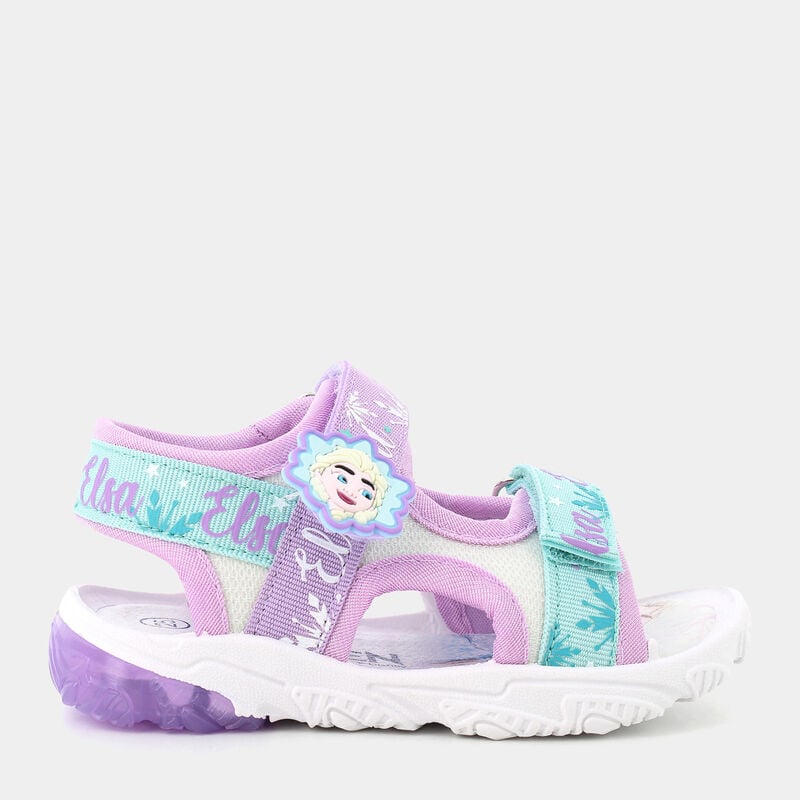 BAMBINA da BAMBINI | SANDALI FROZEN