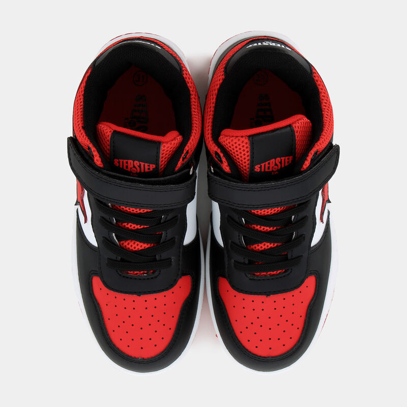 BAMBINO da BAMBINI | SPORTIVE STEP BY STEP