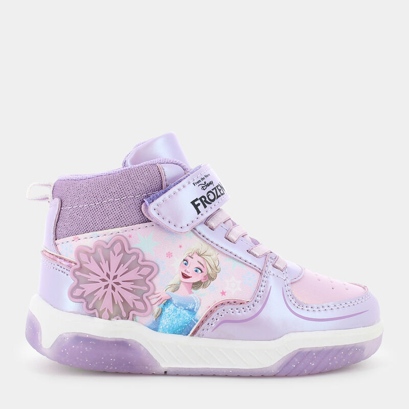 BAMBINA da BAMBINI | SPORTIVE FROZEN