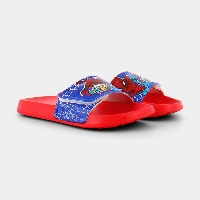 null da SPIDERM R1310246S  RED E23, 35/36 | null SPIDERMAN