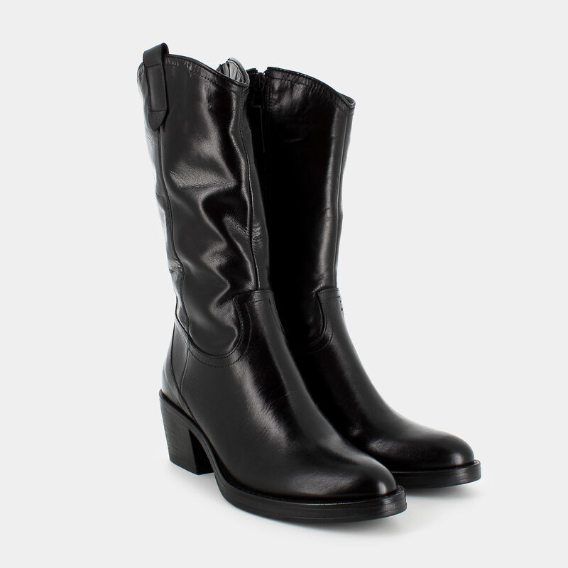 SCARPE da DONNA | STIVALI PATTI DI LUNA