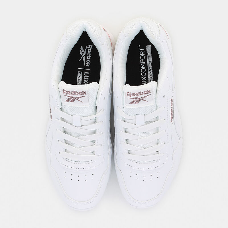 null da REEBOK 100005967 GLIDE FTWWHT/ E26, 6% | null REEBOK