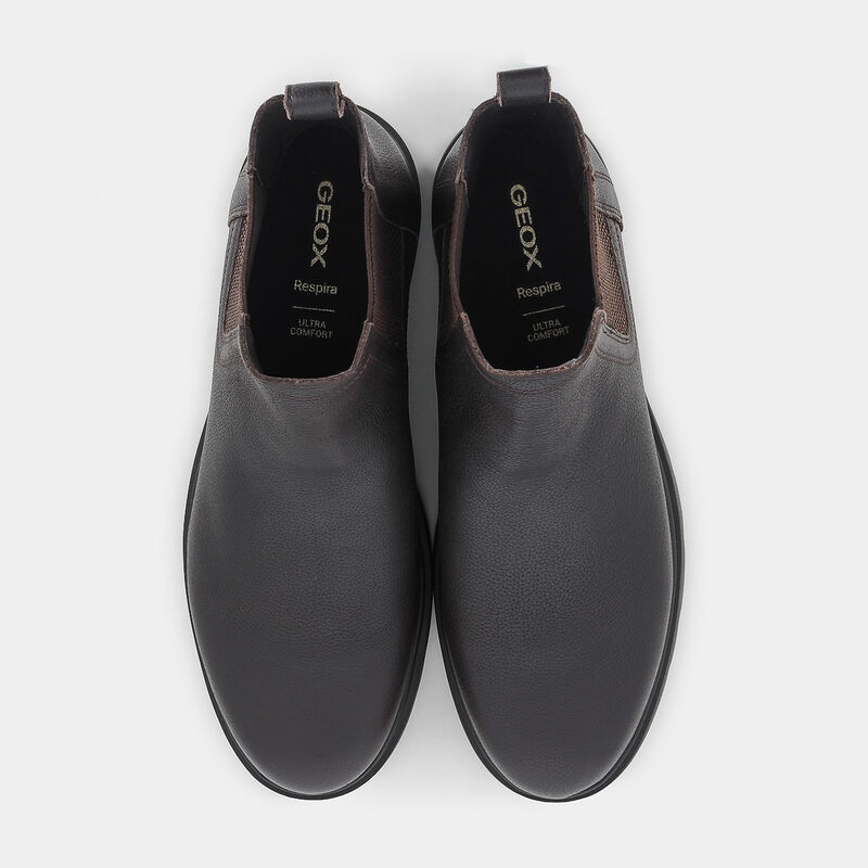 SCARPE da UOMO | TRONCHETTI GEOX