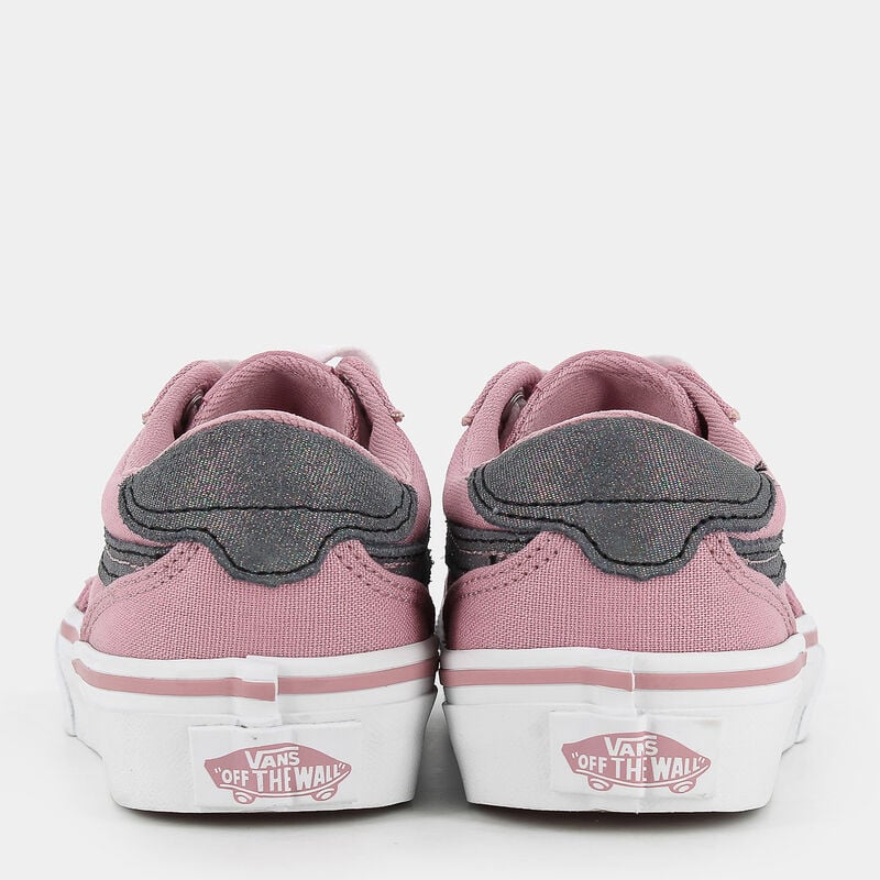 BAMBINA da BAMBINI | SPORTIVE VANS