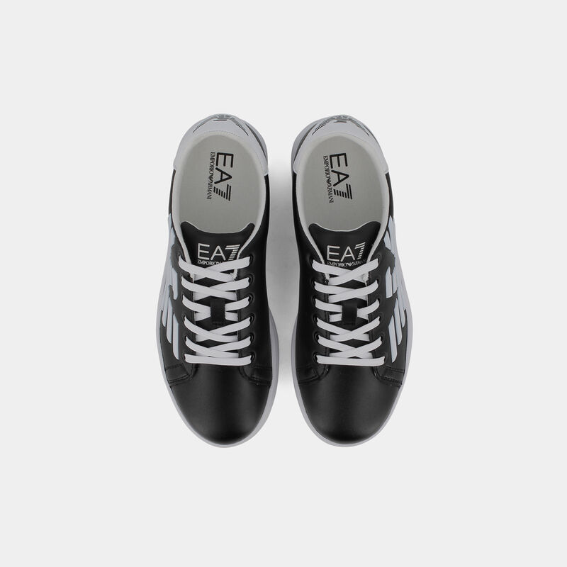 BAMBINO da BAMBINI | SNEAKERS EA7