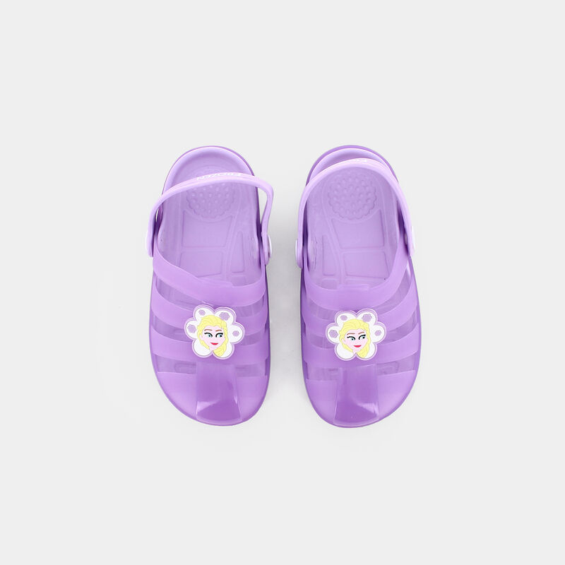 BAMBINA da BAMBINI | CIABATTE FROZEN